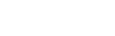Logo da Clínica Dra. Priscila Sobral em branco